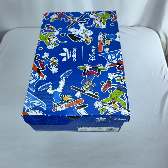 ADIDAS 3MC Slip DISNEY SPORT GOOFY Sneaker - Picture 15 of 16